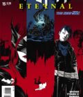 Batman Eternal #15 Comic Book