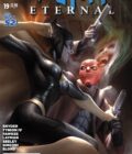 Batman Eternal #19 Comic Book