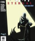 Batman Eternal #34 Comic Book
