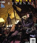 Batman Eternal #37 Comic Book