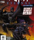 Batman Eternal #42 Comic Book