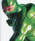 Miles Morales Spider-Man Vol 2 #4 Variant Alex Ross Timeless Scorpion Virgin Cover Comic Book