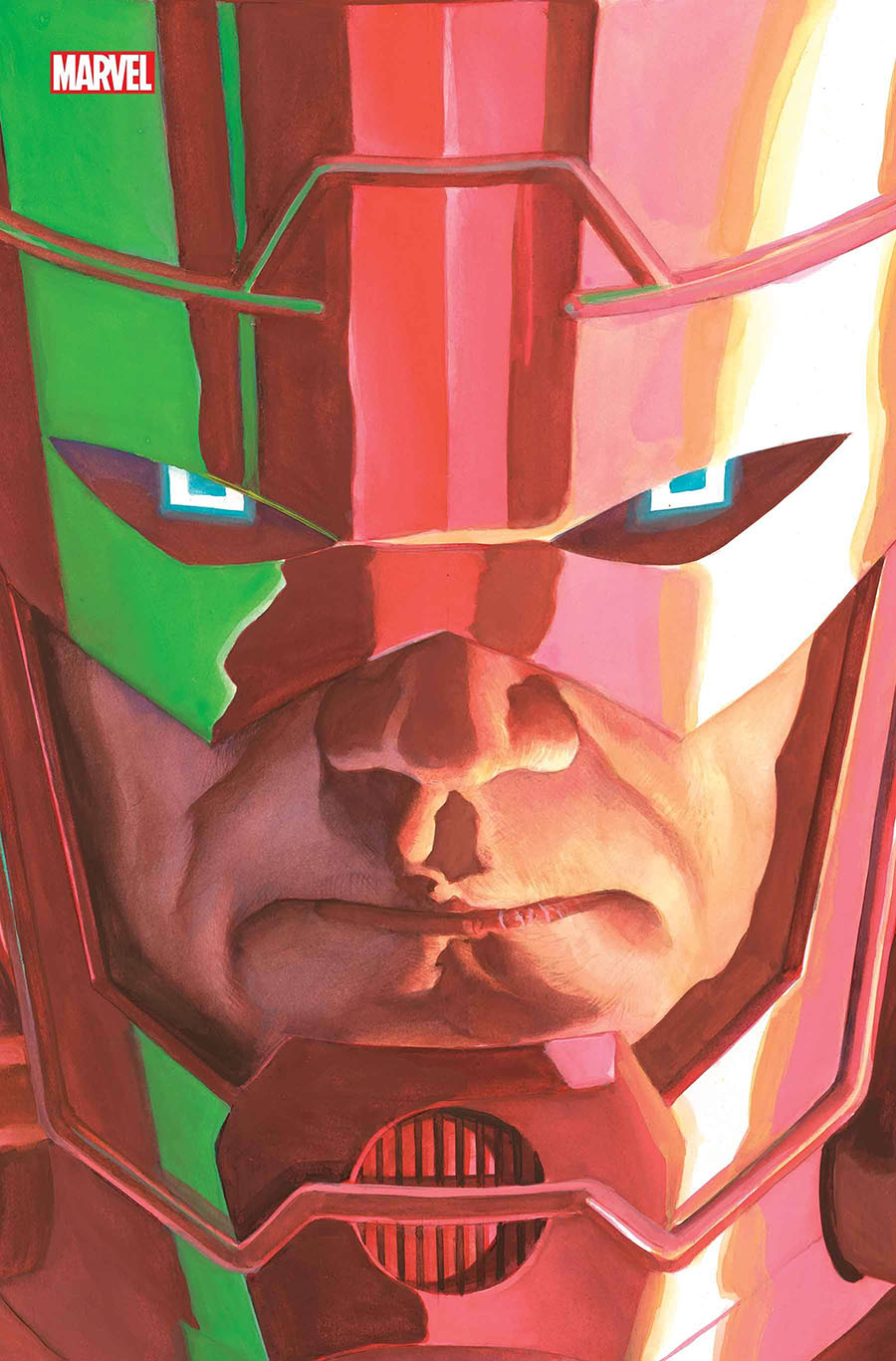 Avengers Assemble Omega #1 |One Shot| Variant Alex Ross Timeless Galactus Virgin Cover Comic Book
