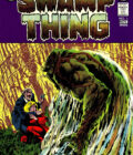 Swamp Thing Vol 1 #1 Comic Book