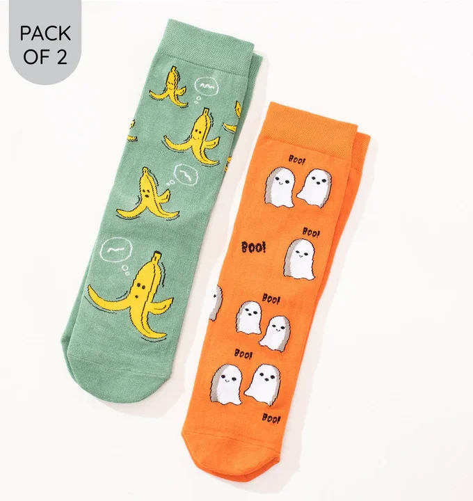 Bae & Boo Socks