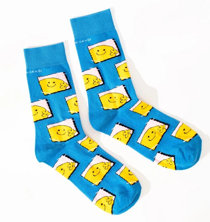 Smily Socks