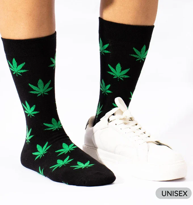 Hemp Socks