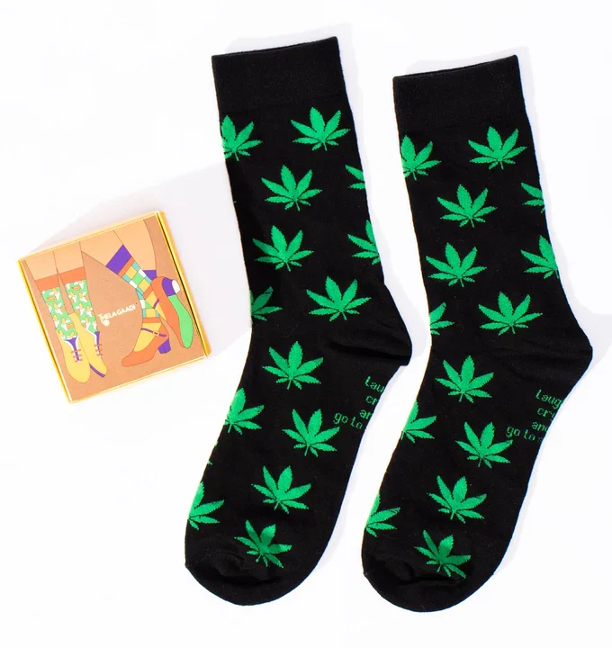 Hemp Socks