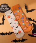 Halloween Socks
