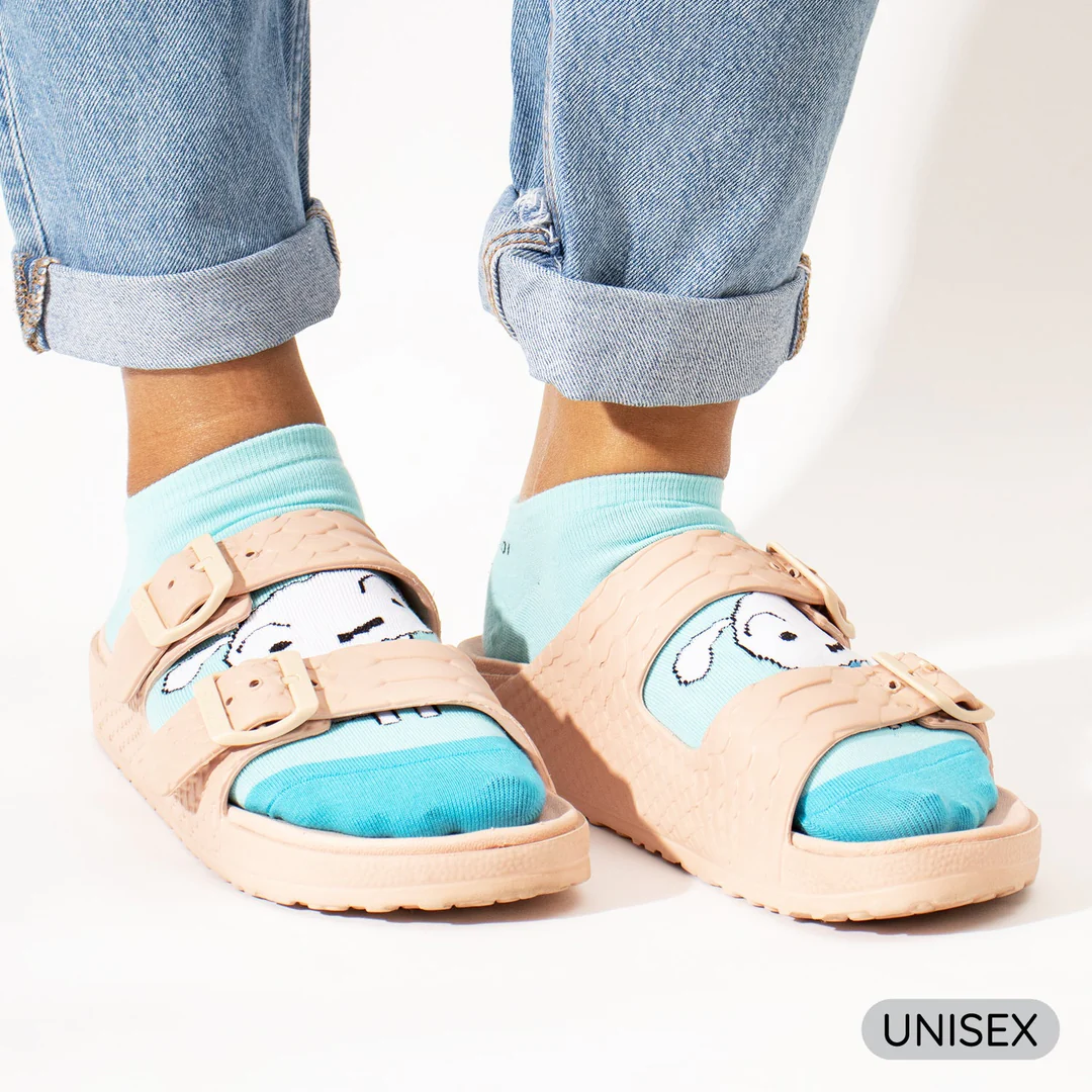 Shinchan: Moods Socks - Image 3
