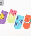 Summer Vibe Socks