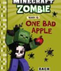 DIARY OF A MINECRAFT ZOMBIE #10: ONE BAD APPLE Tpb
