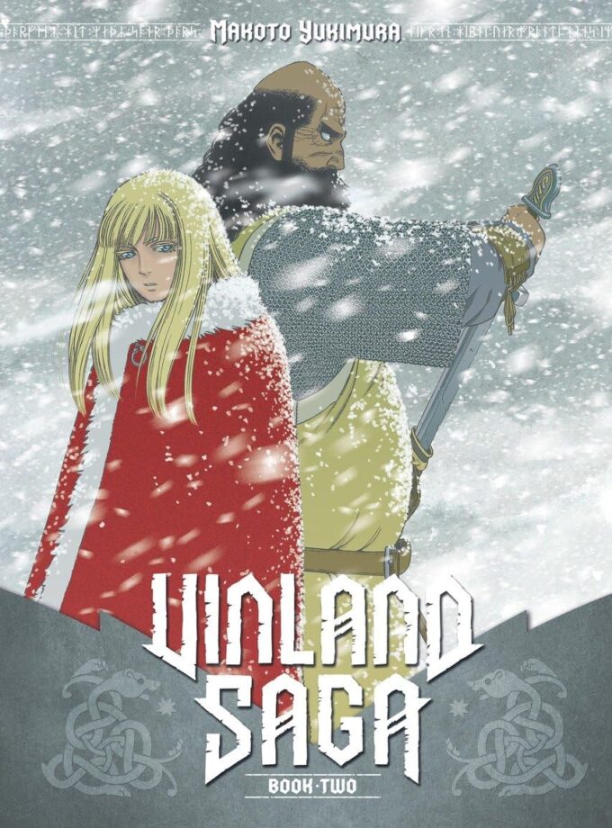 Vinland Saga 2 HC