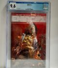 Eniac #1 CGC 9.6