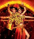 Om Shanti Om: A Farah Khan Film