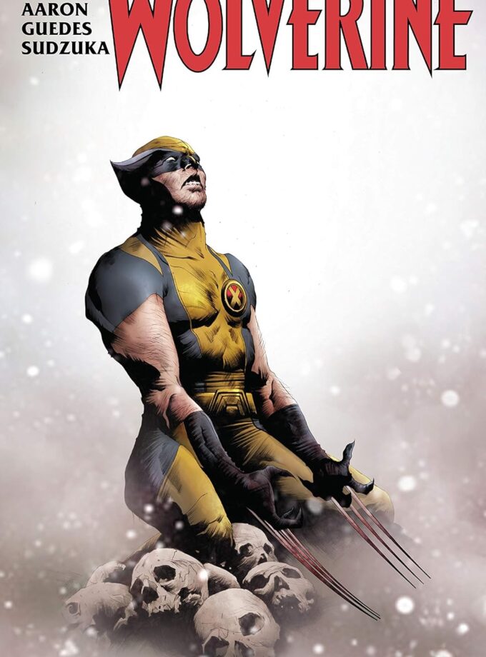 Wolverine: Wolverine's Revenge