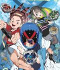 Beyblade X 1: Volume 1