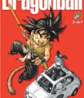 Dragonball 3-In-1 Edition Vol 1