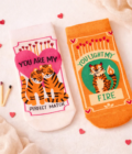 Perfect Match Socks