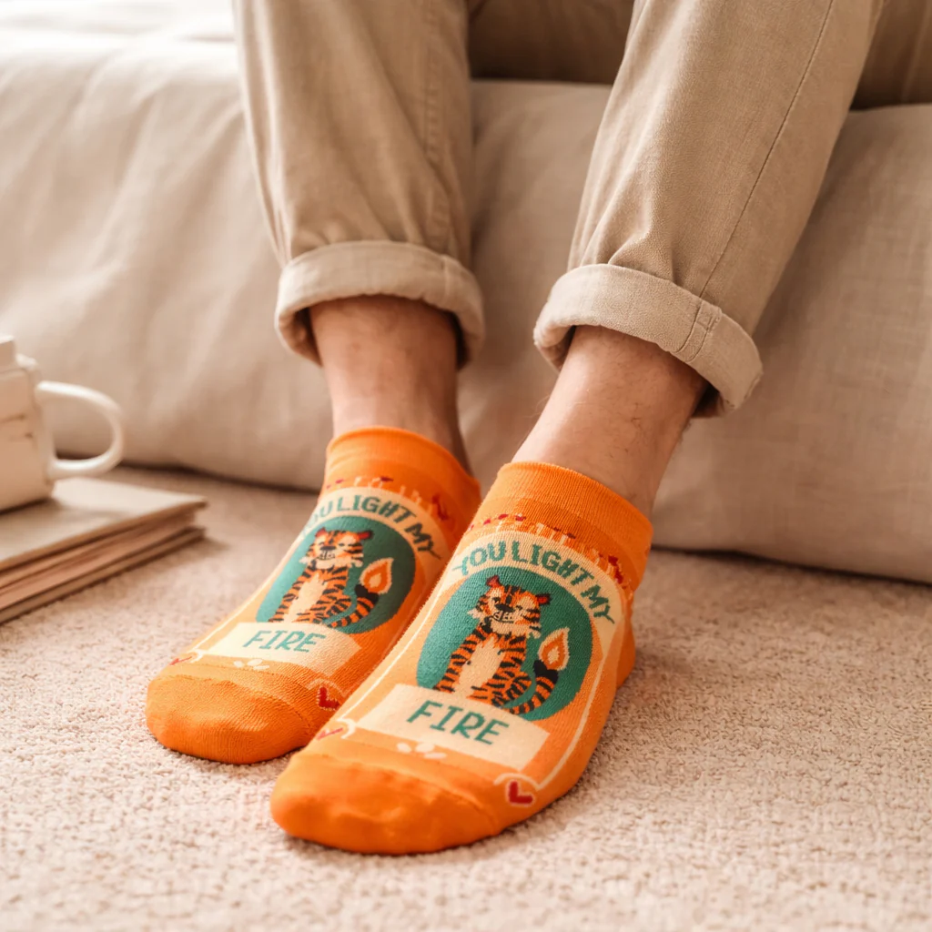 Perfect Match Socks - Image 3