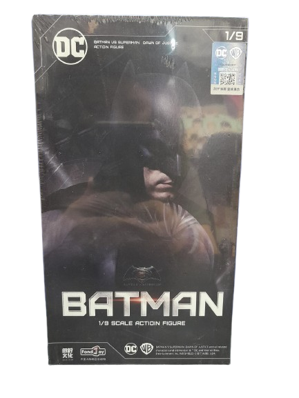 Fondjoy 1/9 Scale Batman Action Figure