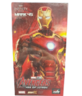 ZD Toys Iron Man Mark 45 (Mark XLV) Action Figure