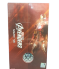 ZD Toys Marvel The Avengers: Iron Man Mark (VII) Action Figure 7" Inches