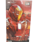 ZD toys Iron Man Mark 35 Emergency Operations Figure