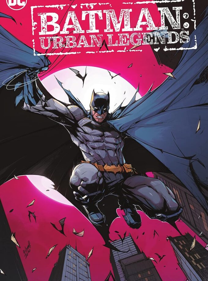 Batman: Urban Legends Vol. 1