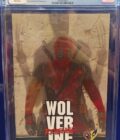 Wolverine Revenge #1 CGC 9.8 Deadpool & Wolverine Movie Variant Cover