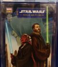 Star Wars: High Republic #1 CGC 9.8