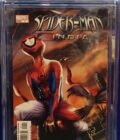 Spider-Man India #1 CGC 8.5