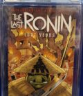 Teenage Mutant Ninja Turtles The Last Ronin The Lost Years #1 CGC 9.8