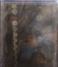 Batman Full Moon #1 CGC 9.8 Steve Beach Foil Cover Variant