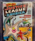 Brave And The Bold #28 CGC 9.8 Facsimile Edition Cover