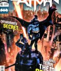 Batman #90 1st Ptg Regular Jorge Jimenez Cover Comic Book