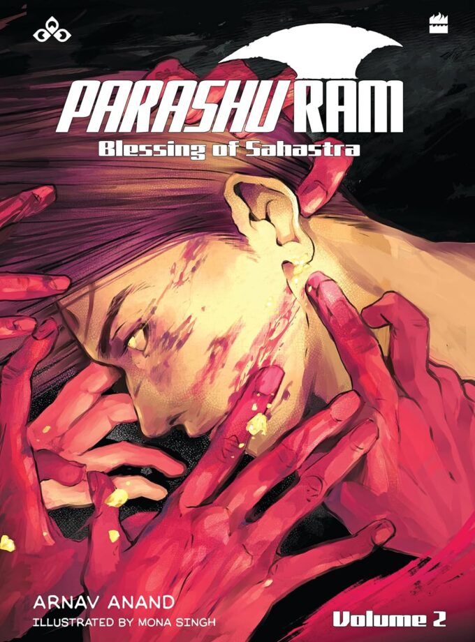 Parashuram: Blessing of Sahastra