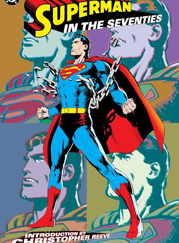 Superman in the Seventies