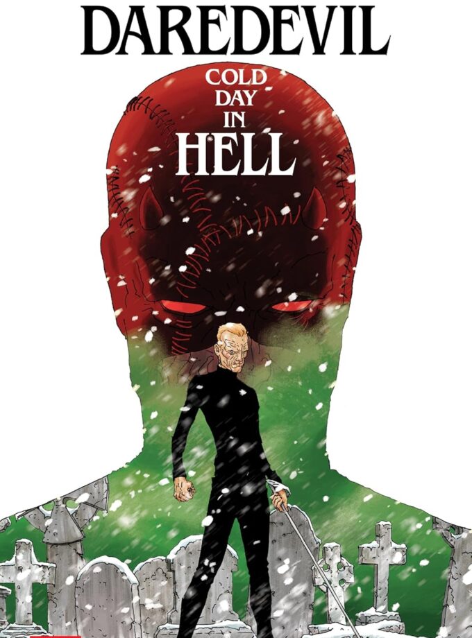 Daredevil: Cold Day In Hell: 1