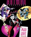 Batman Adventures Mad Love HC