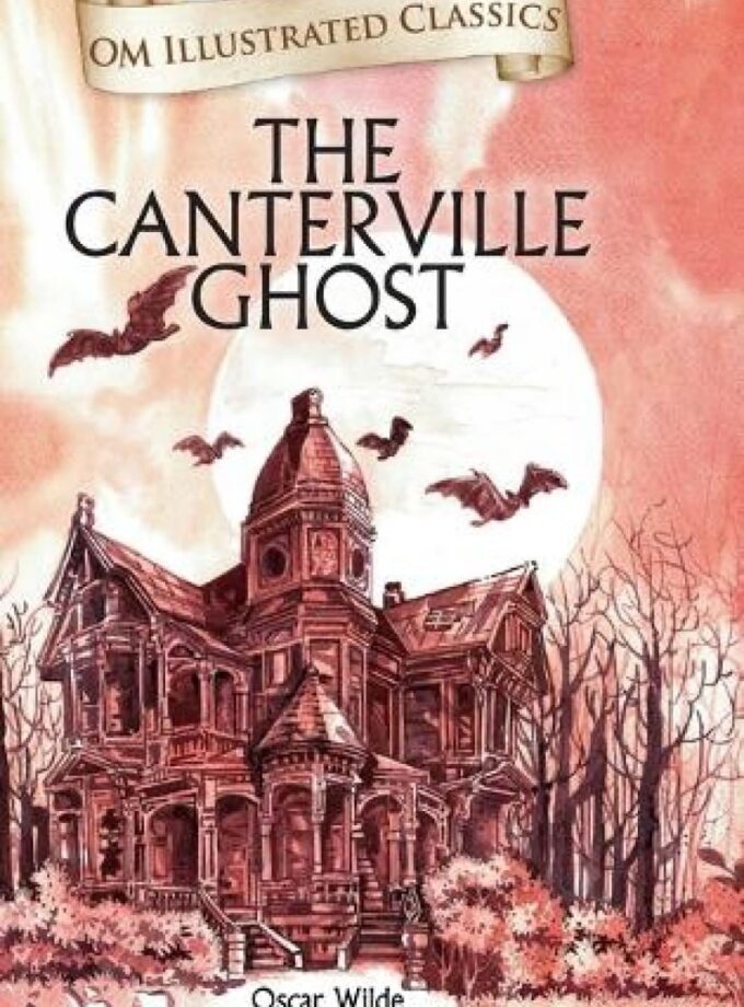 The Canterville Ghost
