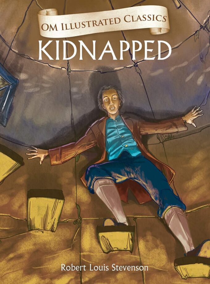 Kidnapped