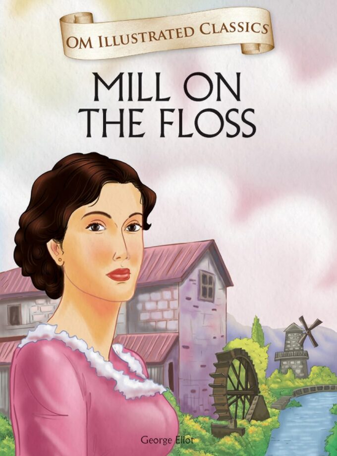 The Mill on the Floss