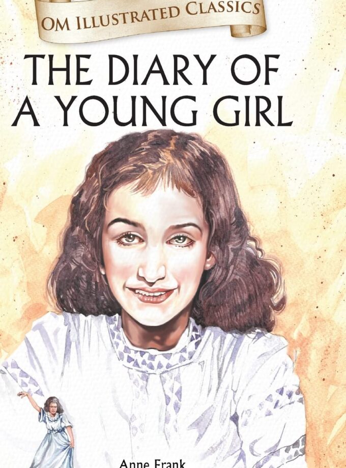 Children Classics - The Diary of a Young Girl