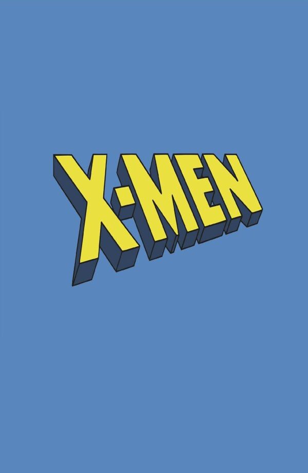 X-Men Vol 7 #1