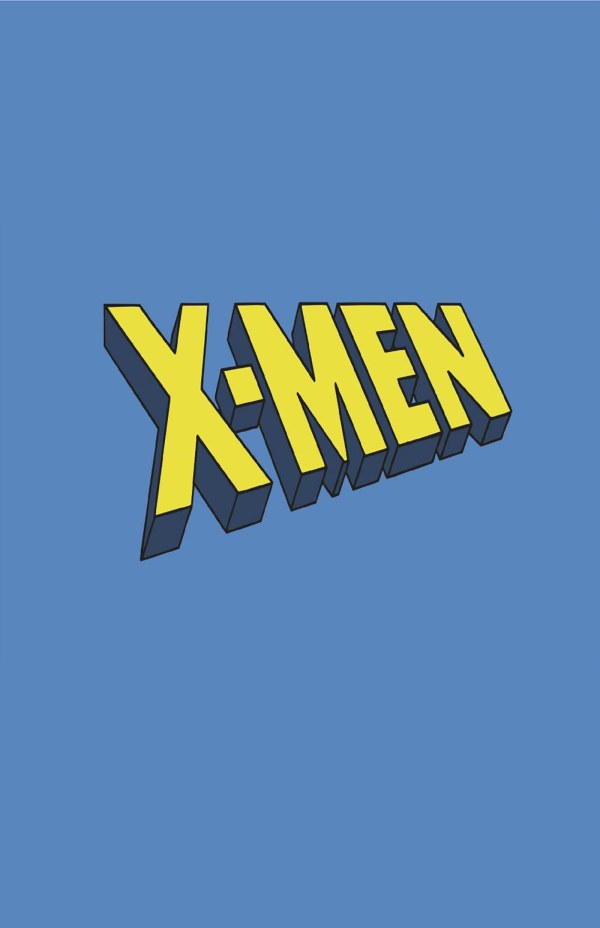 X-Men Vol 7 #1