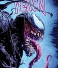 Venom #28 Comics Elite Valerio Giangiordano Connecting Variant Comic Book
