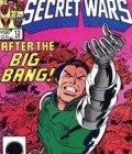 Marvel Super-Heroes Secret Wars #12 Comic Book