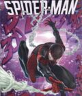 Miles Morales Spider-Man #19 Comic Book