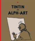 Tintin And Alph-Art